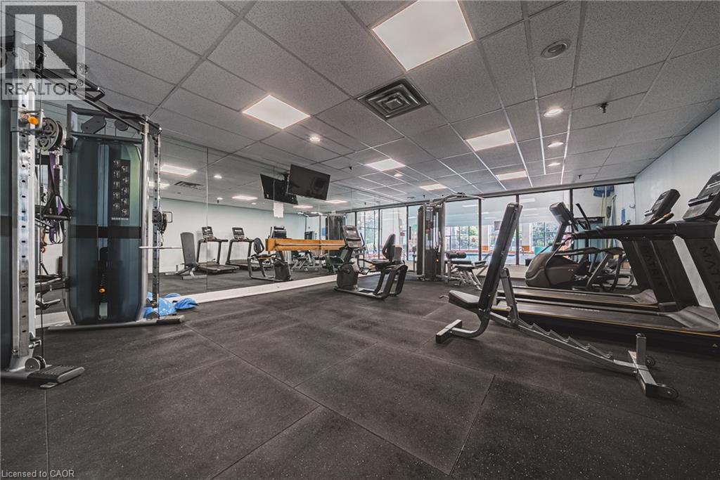 8 Lisa Street Unit# 2404, Brampton, Ontario  L6T 4S6 - Photo 20 - 40827697