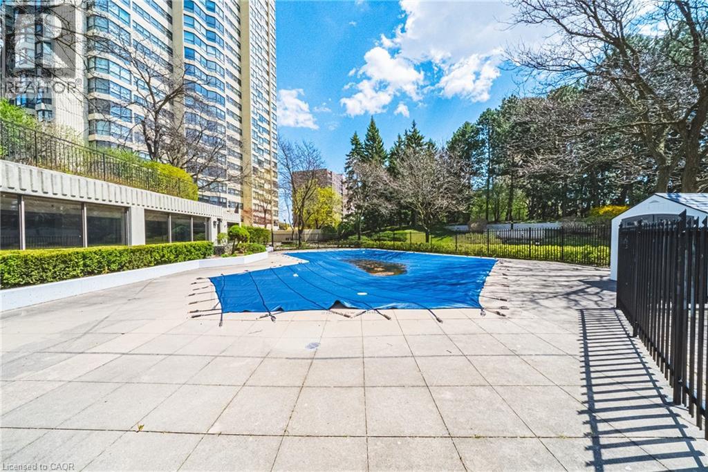 8 Lisa Street Unit# 2404, Brampton, Ontario  L6T 4S6 - Photo 27 - 40827697