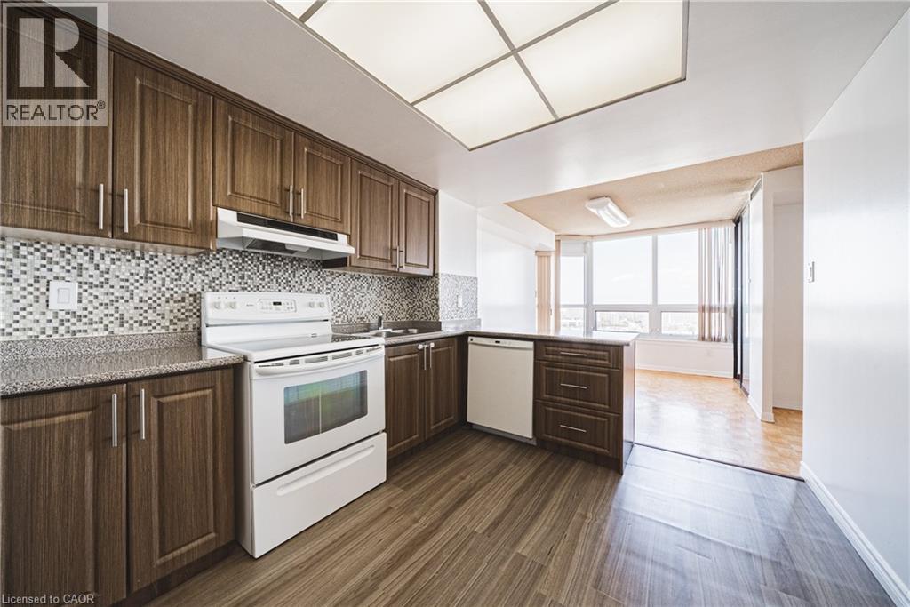 8 Lisa Street Unit# 2404, Brampton, Ontario  L6T 4S6 - Photo 4 - 40827697