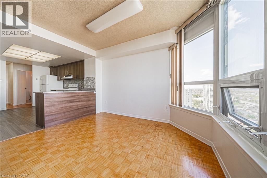 8 Lisa Street Unit# 2404, Brampton, Ontario  L6T 4S6 - Photo 6 - 40827697