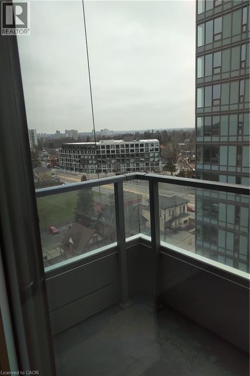 15 Wellington Street S Unit# 1014, Kitchener, Ontario  N2G 0E4 - Photo 10 - 40827677