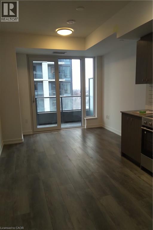 15 Wellington Street S Unit# 1014, Kitchener, Ontario  N2G 0E4 - Photo 8 - 40827677