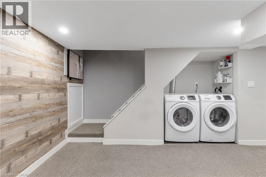 129 Ahrens Street W, Kitchener, Ontario  N2H 4L4 - Photo 30 - 40825003
