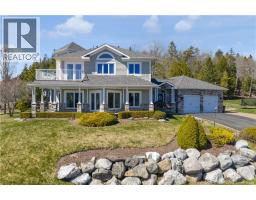 5 Admiralty Drive, Saint John, New Brunswick