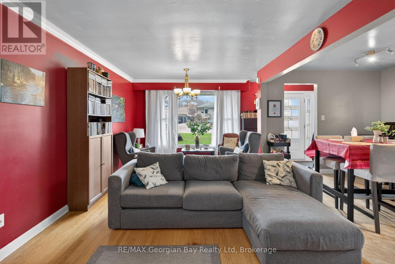 320 Scott Street, Midland, Ontario  L4R 2N1 - Photo 11 - S13094568