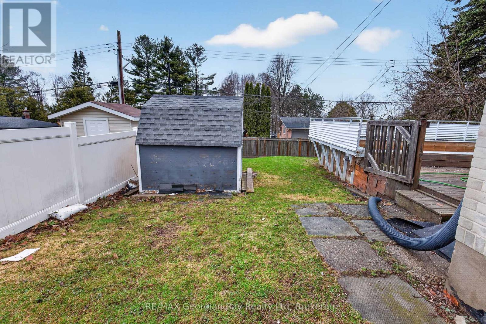 320 Scott Street, Midland, Ontario  L4R 2N1 - Photo 31 - S13094568