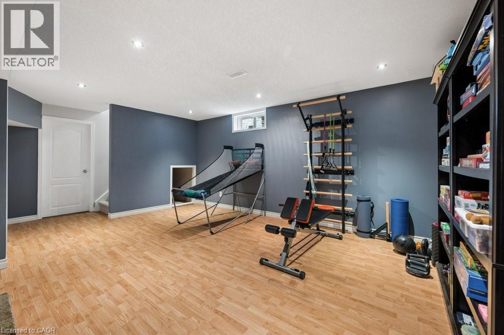 641 Interlaken Drive, Waterloo, Ontario  N2T 2Y5 - Photo 28 - 40826278