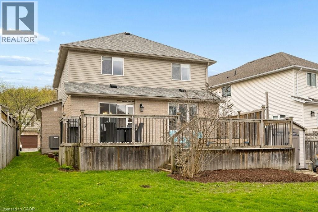 641 Interlaken Drive, Waterloo, Ontario  N2T 2Y5 - Photo 29 - 40826278