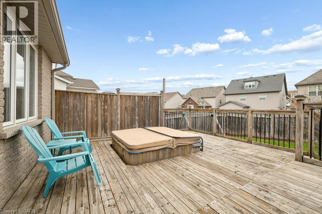 641 Interlaken Drive, Waterloo, Ontario  N2T 2Y5 - Photo 31 - 40826278
