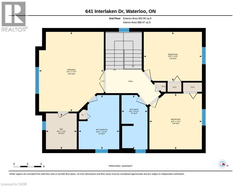 641 Interlaken Drive, Waterloo, Ontario  N2T 2Y5 - Photo 35 - 40826278