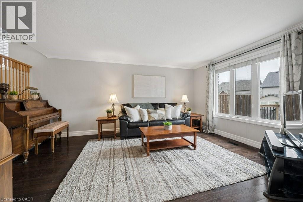 641 Interlaken Drive, Waterloo, Ontario  N2T 2Y5 - Photo 7 - 40826278