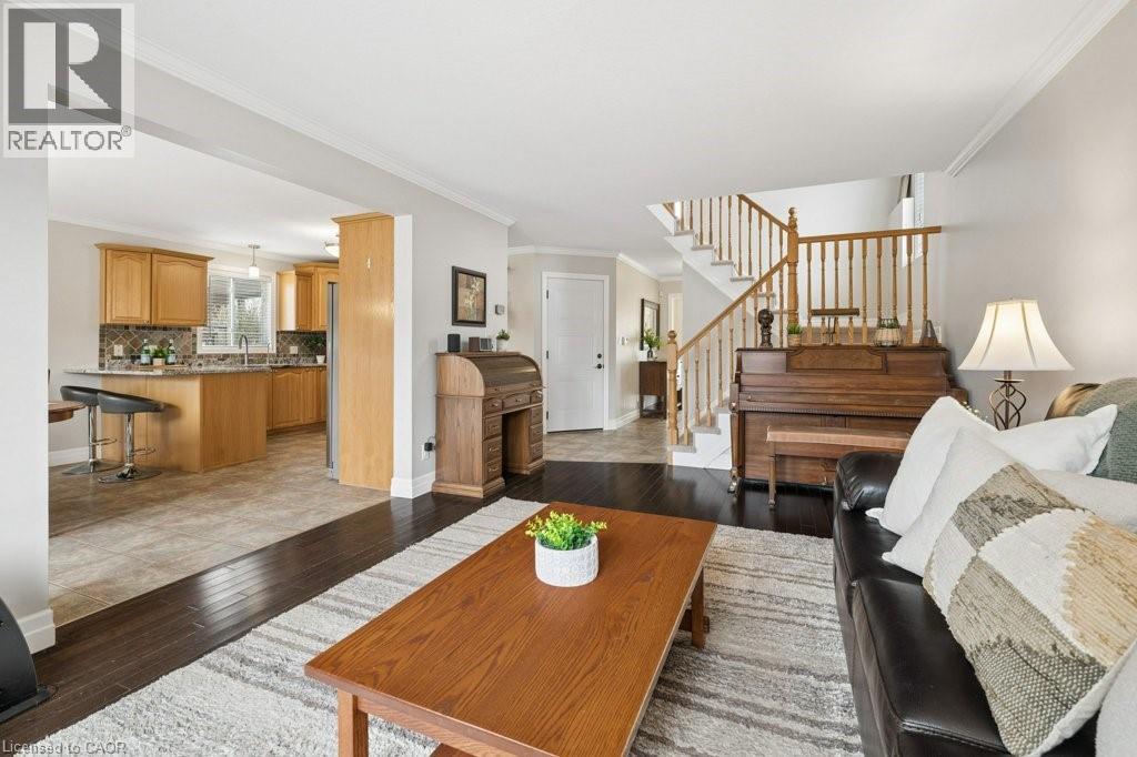 641 Interlaken Drive, Waterloo, Ontario  N2T 2Y5 - Photo 8 - 40826278