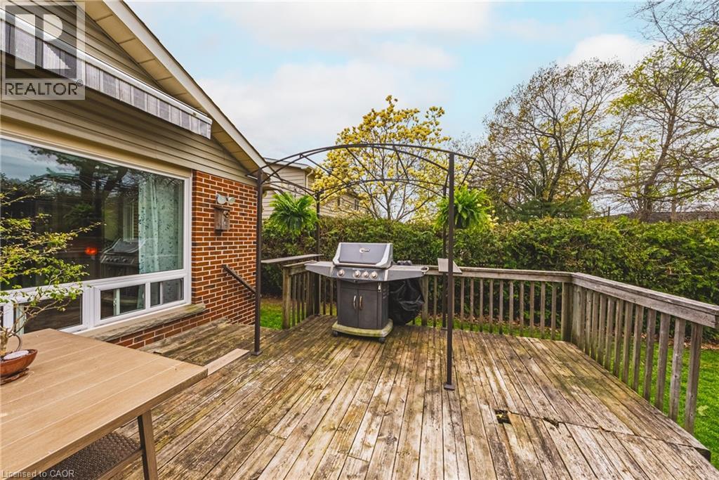 2143 Deyncourt Drive, Burlington, Ontario  L7R 1W2 - Photo 29 - 40826124