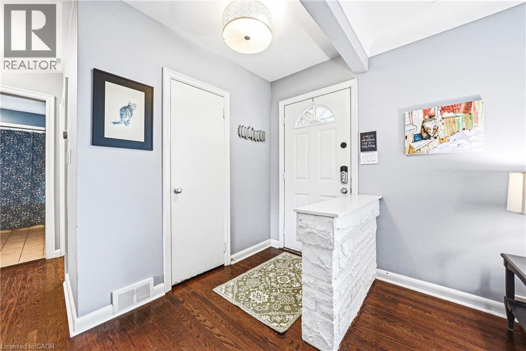 2143 Deyncourt Drive, Burlington, Ontario  L7R 1W2 - Photo 4 - 40826124