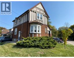 184 ARKELL Street, Hamilton, Ontario