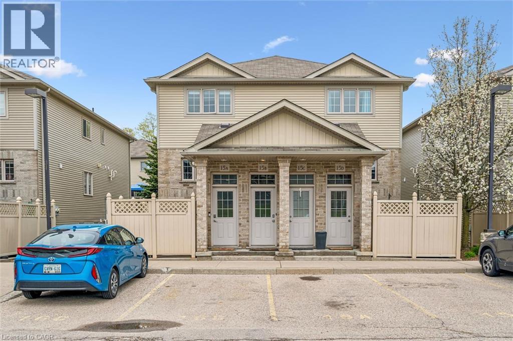 1941 Ottawa Street S Unit# 15b, Kitchener, Ontario  N2E 0C2 - Photo 5 - 40825727