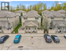 1941 OTTAWA Street S Unit# 15B, Kitchener, Ontario