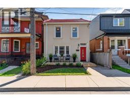 32 MAGILL Street, Hamilton, Ontario