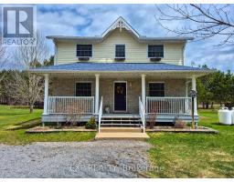 2296 EADY ROAD, Horton, Ontario