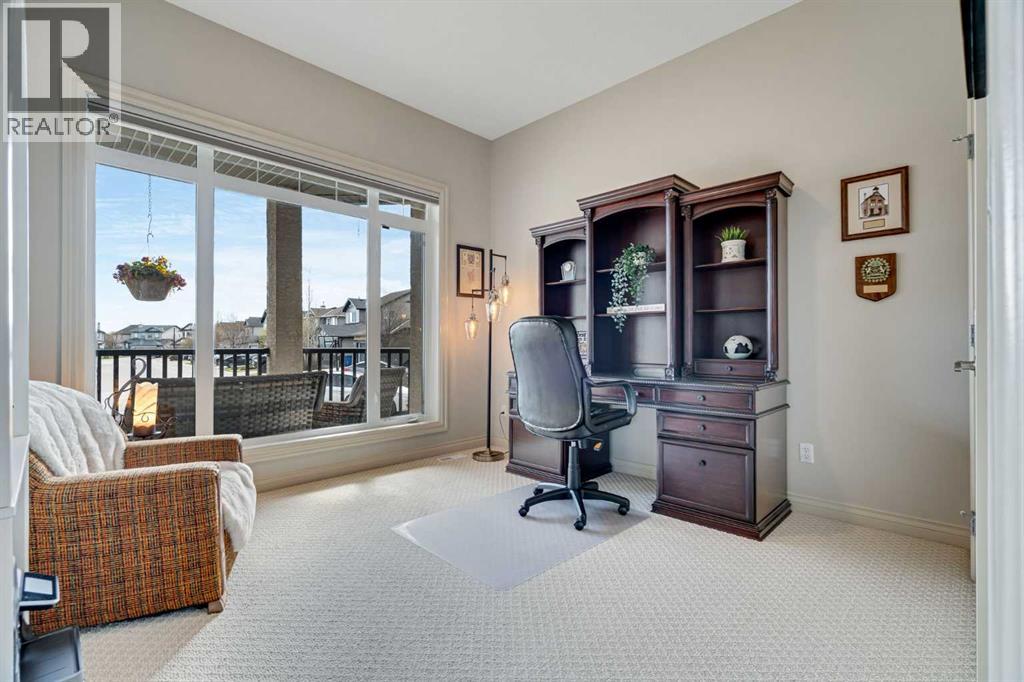 168 West Creek Landing, Chestermere, Alberta  T1X 1R8 - Photo 30 - A2308848
