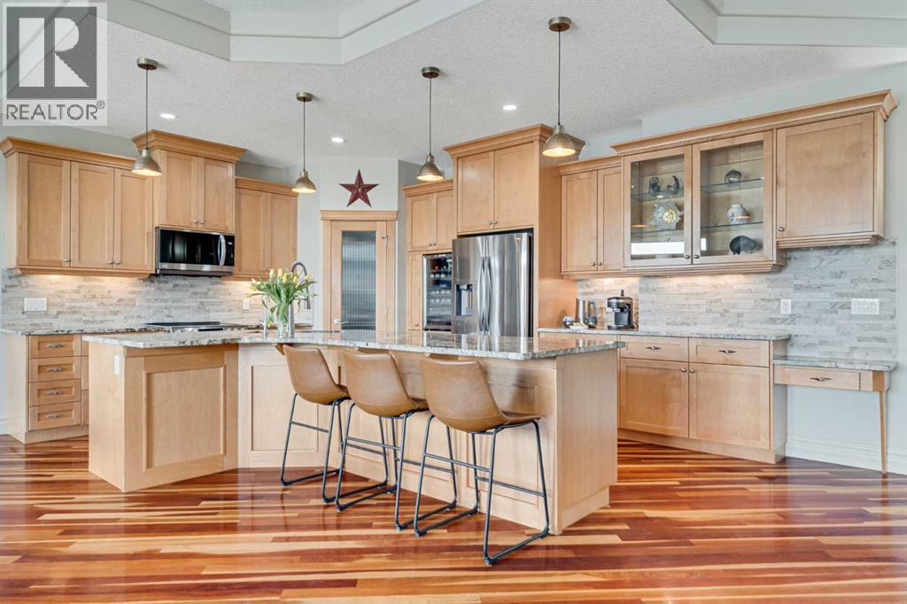 168 West Creek Landing, Chestermere, Alberta  T1X 1R8 - Photo 11 - A2308848