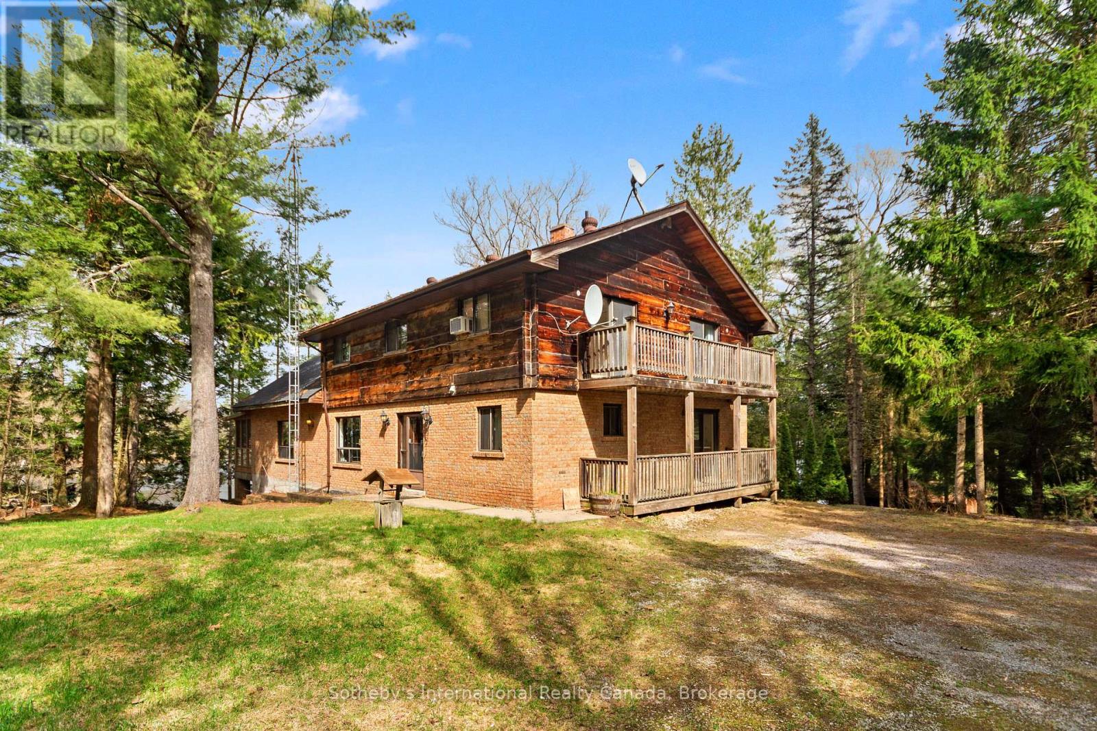 88 CAUSEWAY ROAD, Georgian Bay, Ontario