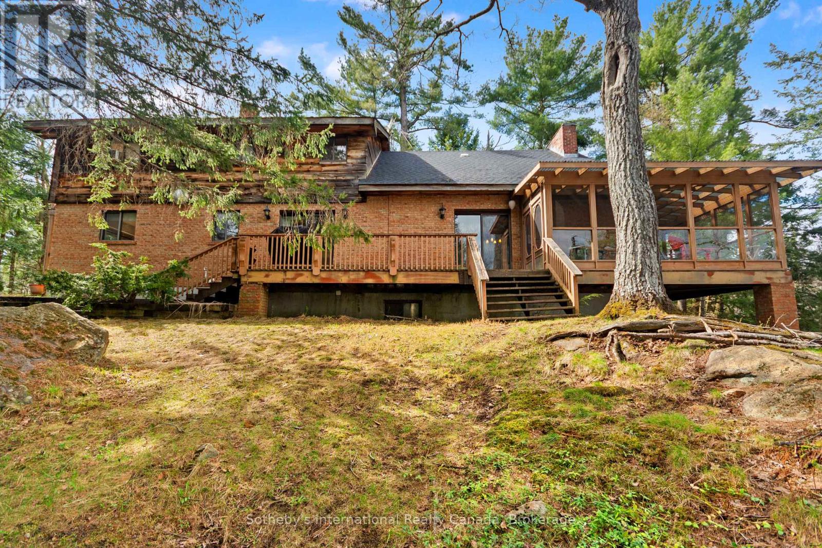 88 Causeway Road, Georgian Bay (Gibson), Ontario  L0K 1S0 - Photo 35 - X13094624