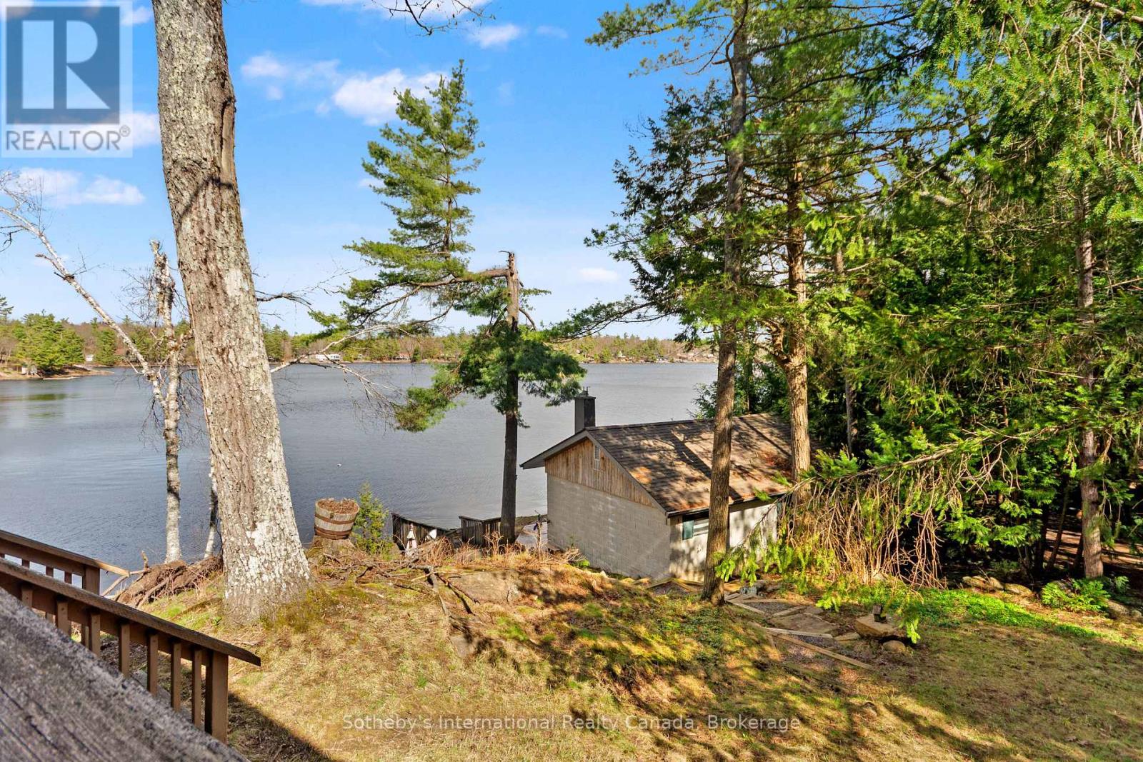 88 Causeway Road, Georgian Bay (Gibson), Ontario  L0K 1S0 - Photo 37 - X13094624