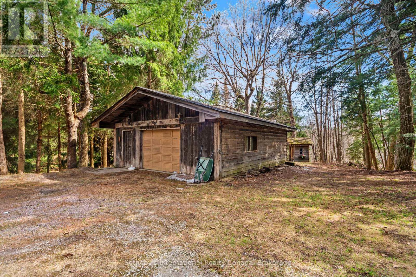 88 Causeway Road, Georgian Bay (Gibson), Ontario  L0K 1S0 - Photo 38 - X13094624