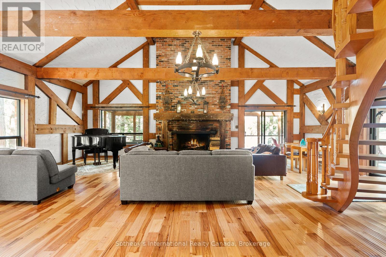 88 Causeway Road, Georgian Bay (Gibson), Ontario  L0K 1S0 - Photo 4 - X13094624