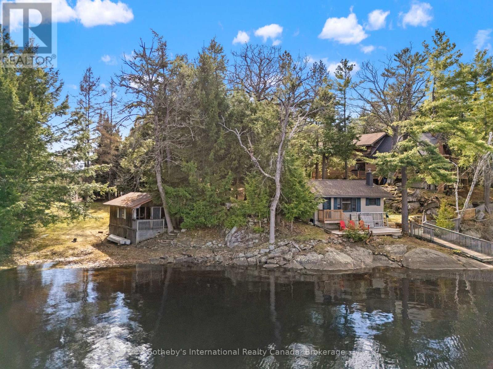 88 Causeway Road, Georgian Bay (Gibson), Ontario  L0K 1S0 - Photo 40 - X13094624