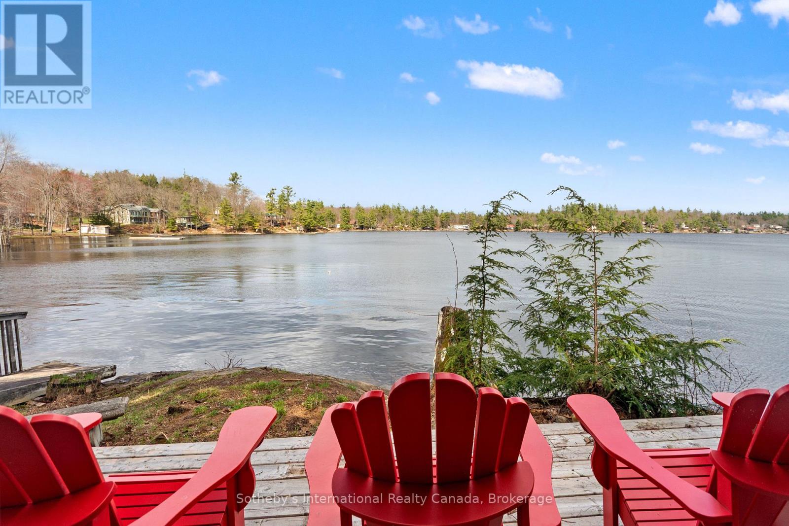 88 Causeway Road, Georgian Bay (Gibson), Ontario  L0K 1S0 - Photo 44 - X13094624