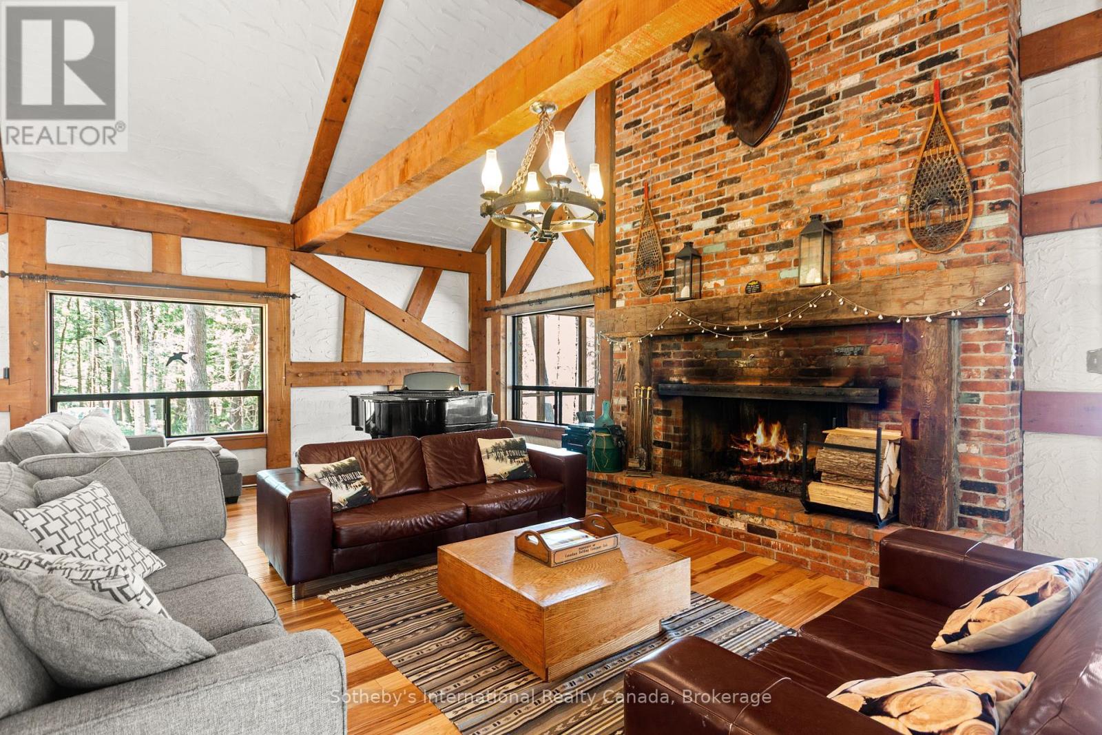 88 Causeway Road, Georgian Bay (Gibson), Ontario  L0K 1S0 - Photo 5 - X13094624