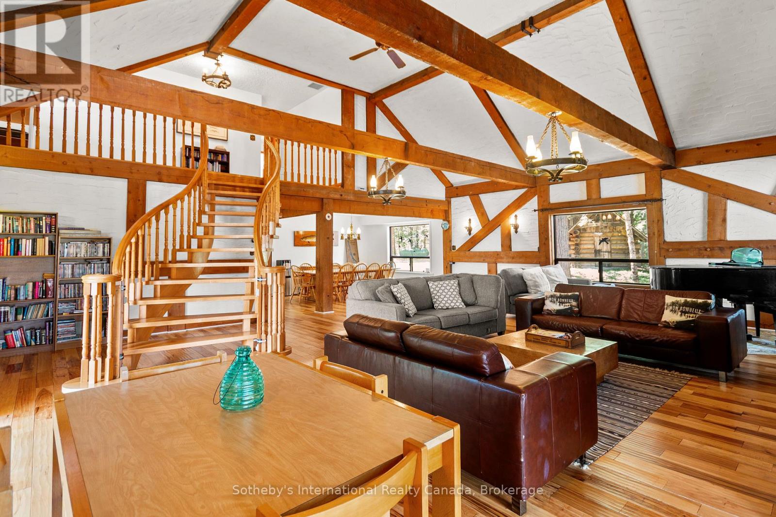 88 Causeway Road, Georgian Bay (Gibson), Ontario  L0K 1S0 - Photo 8 - X13094624