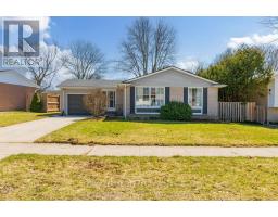 1102 PRINCE PHILIP DRIVE, London North, Ontario