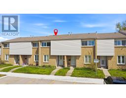 136 - 500 OSGOODE DRIVE, London South, Ontario