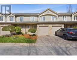 24 - 519 RIVERSIDE DRIVE, London North, Ontario