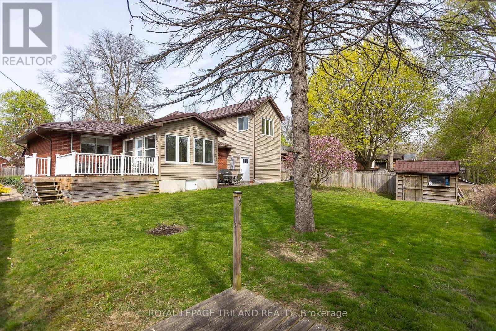 74 Eldorado Avenue, London East, Ontario  N5W 1S5 - Photo 34 - X13094616
