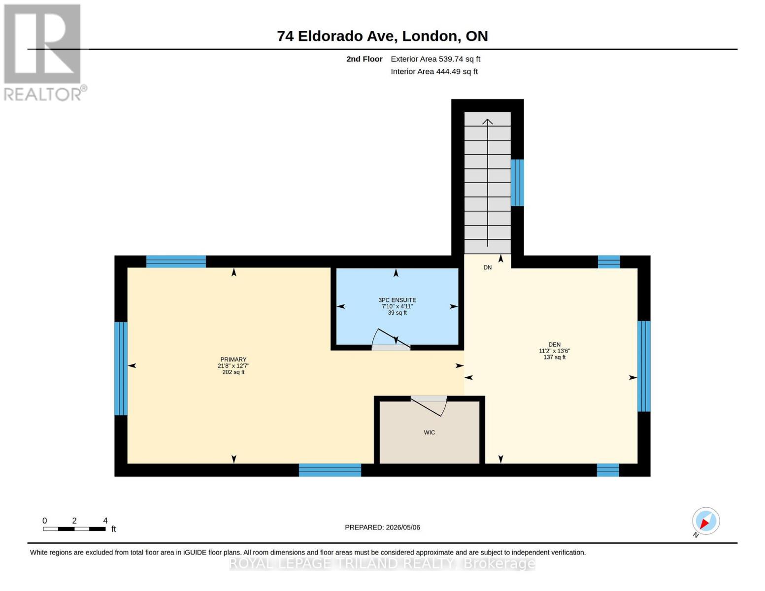 74 Eldorado Avenue, London East, Ontario  N5W 1S5 - Photo 42 - X13094616
