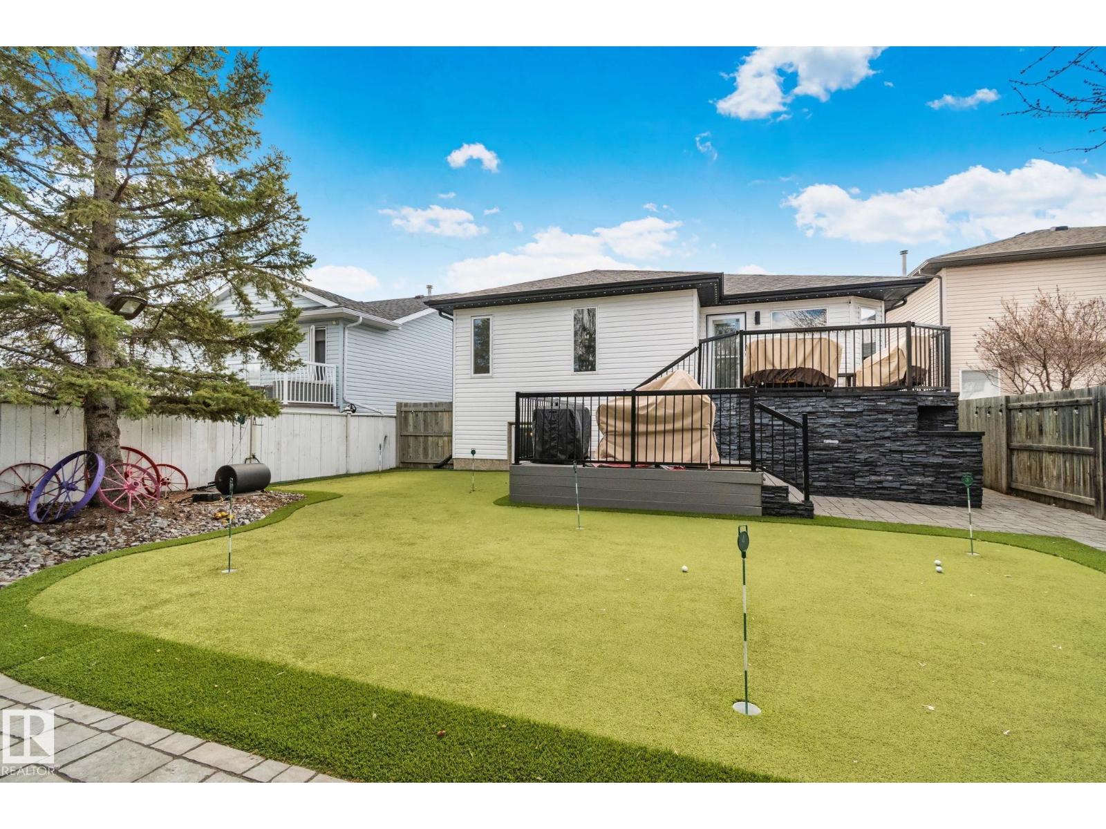 51 Westwood Wy, Fort Saskatchewan, Alberta  T8L 4G4 - Photo 2 - E4486149