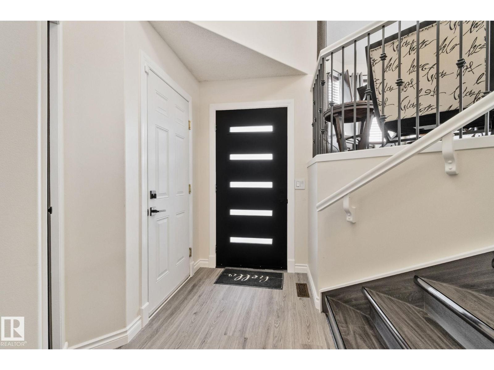 51 Westwood Wy, Fort Saskatchewan, Alberta  T8L 4G4 - Photo 3 - E4486149