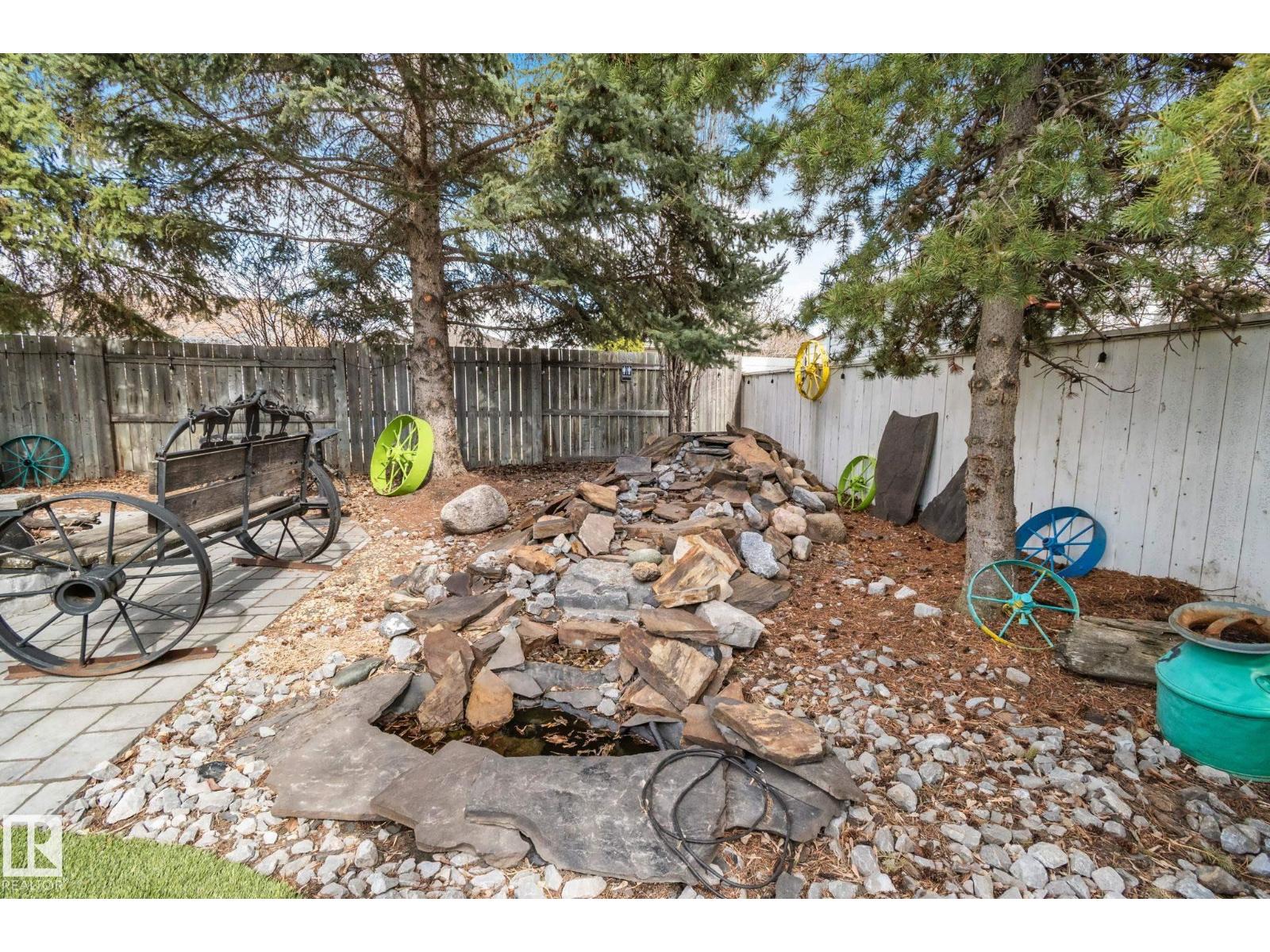51 Westwood Wy, Fort Saskatchewan, Alberta  T8L 4G4 - Photo 39 - E4486149