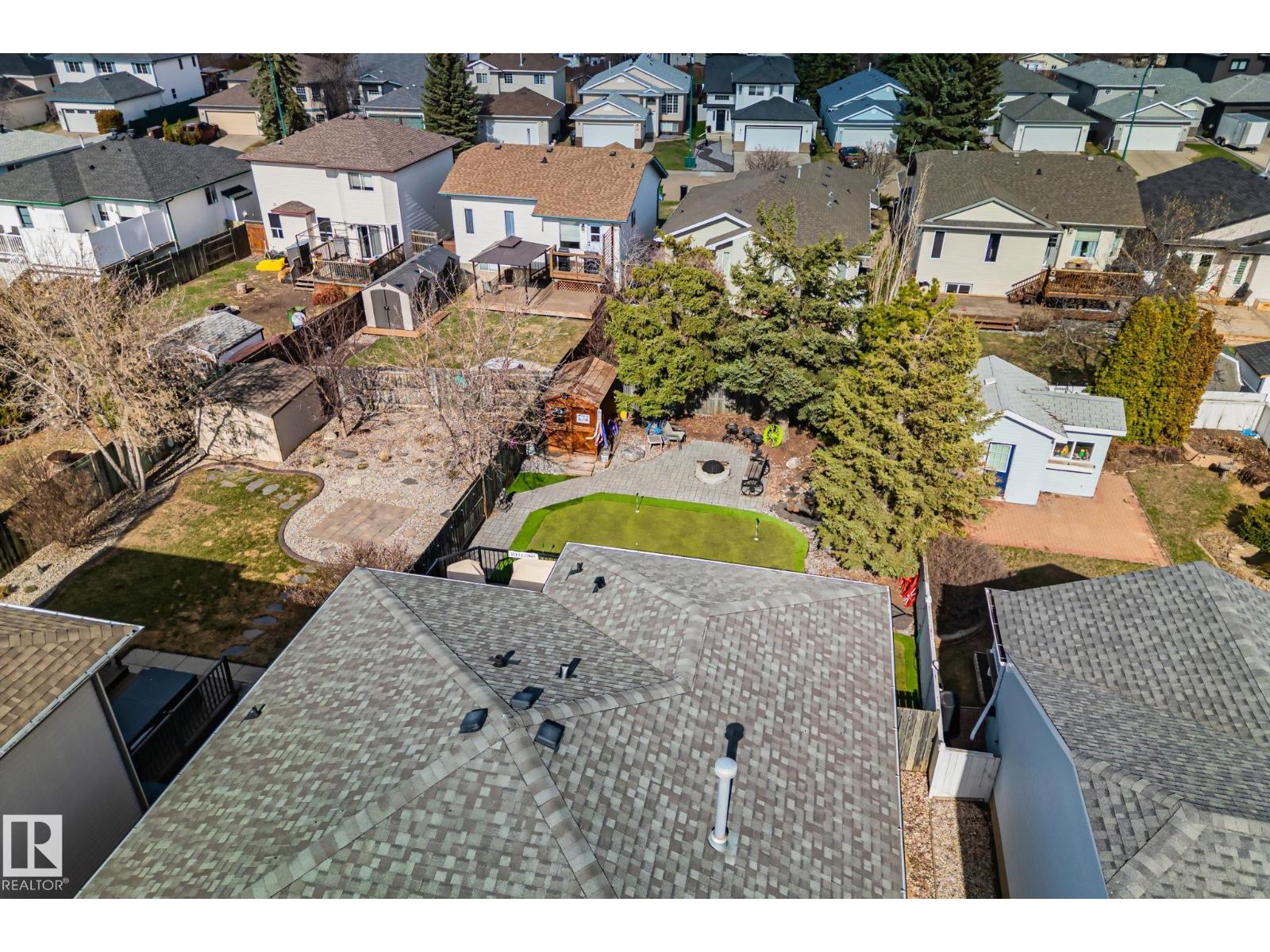 51 Westwood Wy, Fort Saskatchewan, Alberta  T8L 4G4 - Photo 41 - E4486149
