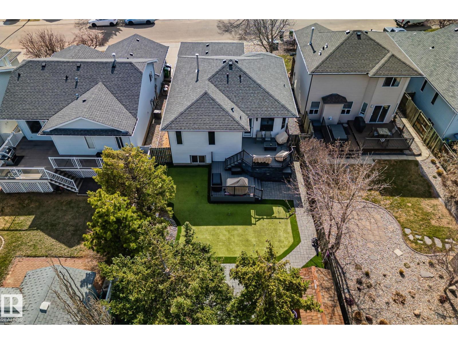 51 Westwood Wy, Fort Saskatchewan, Alberta  T8L 4G4 - Photo 43 - E4486149