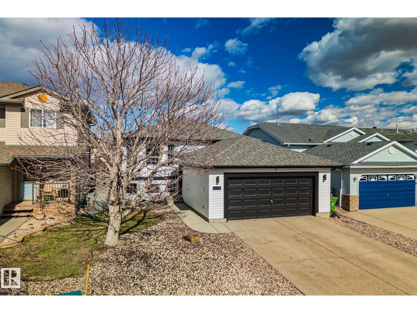 51 Westwood Wy, Fort Saskatchewan, Alberta  T8L 4G4 - Photo 46 - E4486149