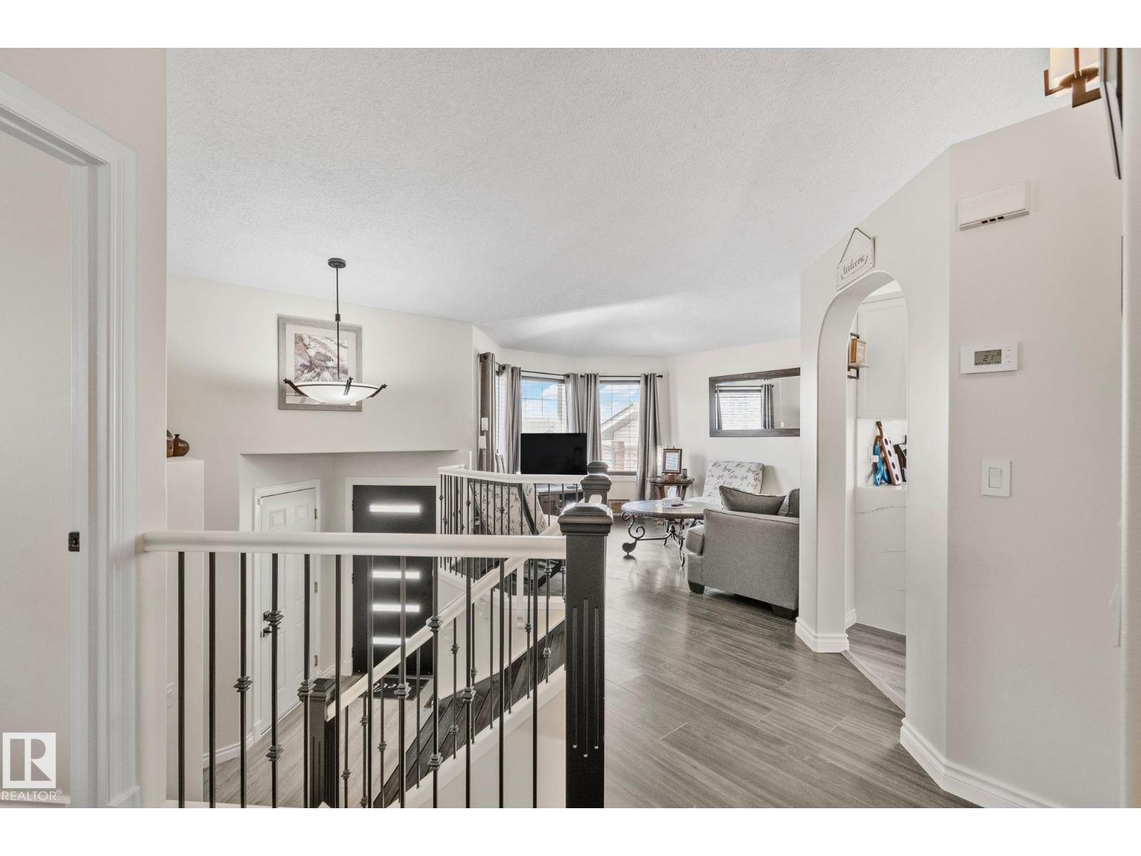 51 Westwood Wy, Fort Saskatchewan, Alberta  T8L 4G4 - Photo 5 - E4486149