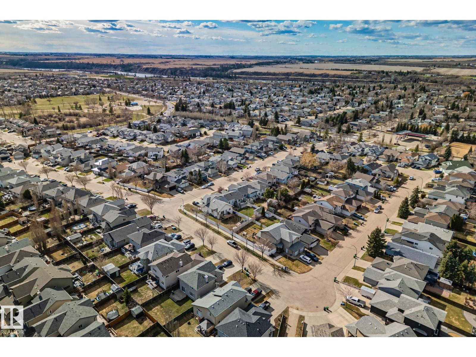 51 Westwood Wy, Fort Saskatchewan, Alberta  T8L 4G4 - Photo 54 - E4486149