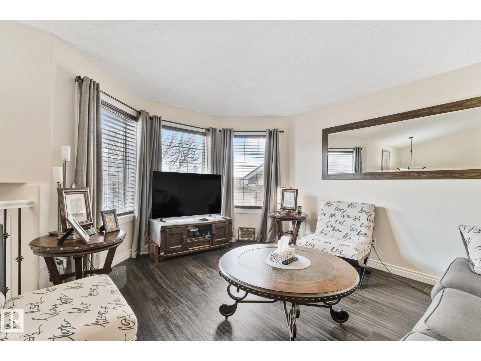 51 Westwood Wy, Fort Saskatchewan, Alberta  T8L 4G4 - Photo 6 - E4486149