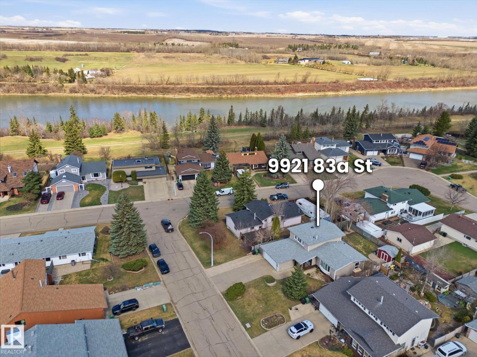 9921 83a St, Fort Saskatchewan, Alberta  T8L 3C3 - Photo 3 - E4486150