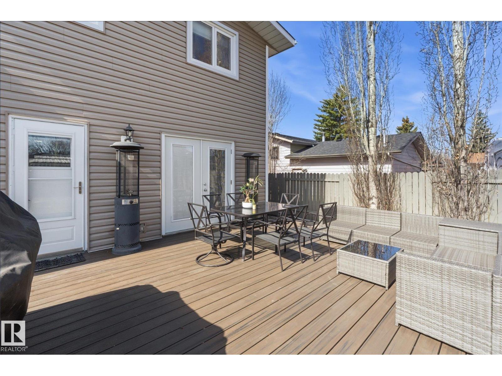 9921 83a St, Fort Saskatchewan, Alberta  T8L 3C3 - Photo 43 - E4486150